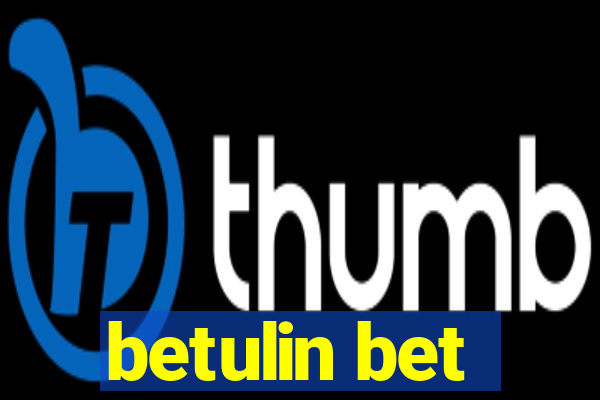 betulin bet
